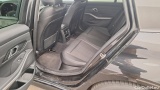  Bmw  Serie 3 Baureihe 3 Touring 320 d xDrive Advantage 2.0 140KW AT8 E6d #9