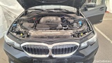  Bmw  Serie 3 Baureihe 3 Touring 320 d xDrive Advantage 2.0 140KW AT8 E6d #12