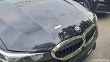  Bmw  Serie 3 Baureihe 3 Touring 320 d xDrive Advantage 2.0 140KW AT8 E6d #29
