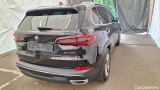  Bmw  X5 Baureihe  xDrive 45 e 3.0 290KW AT8 E6d #2