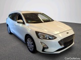  Ford  Focus  Turnier Cool & Connect 1.5 EcoBlue 88KW AT8 E6dT #7
