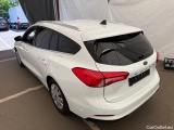  Ford  Focus  Turnier Cool & Connect 1.5 EcoBlue 88KW MT6 E6d #8