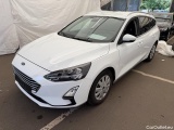  Ford  Focus  Turnier Cool & Connect 1.5 EcoBlue 88KW MT6 E6d #15