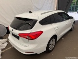  Ford  Focus  Turnier Cool & Connect 1.5 EcoBlue 88KW MT6 E6d #17