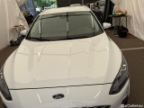  Ford  Focus  Turnier Cool & Connect 1.5 EcoBlue 88KW MT6 E6d #49