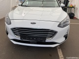  Ford  Focus  Turnier Cool & Connect 1.5 EcoBlue 88KW MT6 E6d #50