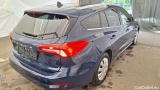  Ford  Focus  Turnier Cool & Connect 1.5 EcoBlue 88KW MT6 E6d #2