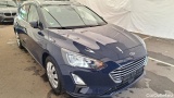  Ford  Focus  Turnier Cool & Connect 1.5 EcoBlue 88KW MT6 E6d #8