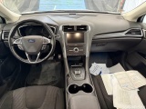  Ford  Mondeo  Turnier Titanium 2.0 EcoBlue 110KW AT8 E6dT #3