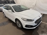  Ford  Mondeo  Turnier Titanium 2.0 EcoBlue 110KW AT8 E6dT #7