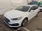  Ford  Mondeo  Turnier Titanium 2.0 EcoBlue 110KW AT8 E6dT #16