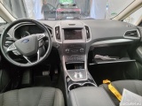  Ford  S-Max  Trend 2.0 EcoBlue 140KW AT8 E6dT #3