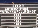  Ford  S-Max  Trend 2.0 EcoBlue 140KW AT8 E6dT #5
