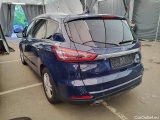  Ford  S-Max  Trend 2.0 EcoBlue 140KW AT8 E6dT #9