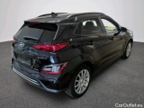  Hyundai  Konna Kona Prime Elektro 2WD 64kWh #2