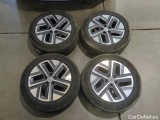  Hyundai  Konna Kona Prime Elektro 2WD 64kWh #7