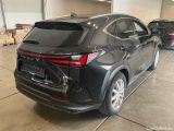  Lexus  NX LEXUS  350h Business Line 5d 140kW #2