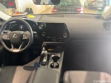  Lexus  NX LEXUS  350h Business Line 5d 140kW #3