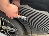  Mercedes  CLA-Klasse CLA -Klasse CLA 250 e (118.385)Premium-Pack 1.3 AMG Line 160KW AT8 E6d #35