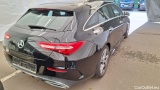  Mercedes  CLA-Klasse CLA -Klasse Shooting Brake CLA 220 d (118.614)AMG AMG Line 140KW AT8 E6d #2