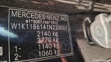  Mercedes  CLA-Klasse CLA -Klasse Shooting Brake CLA 220 d (118.614)AMG AMG Line 140KW AT8 E6d #5