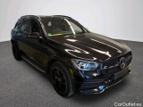  Mercedes  G-Klasee GLC -Klasse GLC 300 d 4Matic (253.919)AMG 2.0 AMG Line 180KW AT9 E6d #15