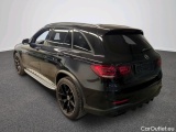  Mercedes  G-Klasee GLC -Klasse GLC 300 d 4Matic (253.919)AMG 2.0 AMG Line 180KW AT9 E6d #17