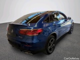  Mercedes  G-Klasee GLC -Klasse Coupe GLC 300 de 4Matic (253.311)AMG 2.0 AMG Line 225KW AT9 E6d #2