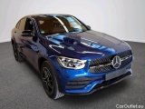  Mercedes  G-Klasee GLC -Klasse Coupe GLC 300 de 4Matic (253.311)AMG 2.0 AMG Line 225KW AT9 E6d #7