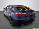  Mercedes  G-Klasee GLC -Klasse Coupe GLC 300 de 4Matic (253.311)AMG 2.0 AMG Line 225KW AT9 E6d #13