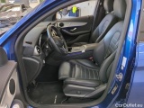  Mercedes  G-Klasee GLC -Klasse Coupe GLC 300 de 4Matic (253.311)AMG 2.0 AMG Line 225KW AT9 E6d #21