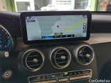  Mercedes  G-Klasee GLC -Klasse Coupe GLC 300 de 4Matic (253.311)AMG 2.0 AMG Line 225KW AT9 E6d #22