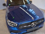  Mercedes  G-Klasee GLC -Klasse Coupe GLC 300 de 4Matic (253.311)AMG 2.0 AMG Line 225KW AT9 E6d #38
