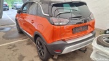  Opel  Crossland  X /  Ultimate 1.2 Turbo 96KW AT6 E6d #9
