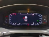  Seat  TARRACO  FR 1.5 TSI 110KW AT7 E6d #5