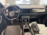  Skoda  Kodiaq  Sportline 2.0 TDI 110KW AT7 E6d #3