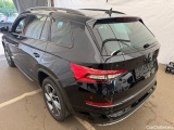  Skoda  Kodiaq  Sportline 2.0 TDI 110KW AT7 E6d #8