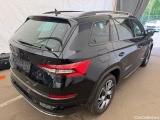  Skoda  Kodiaq  Sportline 2.0 TDI 110KW AT7 E6d #17
