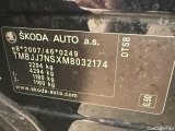  Skoda  Kodiaq  Sportline 2.0 TDI 110KW AT7 E6d #37