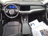  Skoda  Octavia  Combi Clever 2.0 TDI 85KW AT7 E6d #3