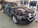  Skoda  Octavia  Combi Clever 2.0 TDI 85KW AT7 E6d #7