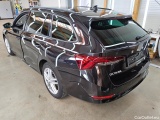  Skoda  Octavia  Combi Clever 2.0 TDI 85KW AT7 E6d #8