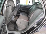  Skoda  Octavia  Combi Clever 2.0 TDI 85KW AT7 E6d #9