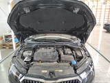  Skoda  Octavia  Combi Clever 2.0 TDI 85KW AT7 E6d #12
