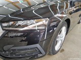  Skoda  Octavia  Combi Clever 2.0 TDI 85KW AT7 E6d #28