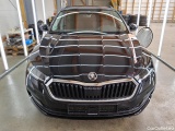  Skoda  Octavia  Combi Clever 2.0 TDI 85KW AT7 E6d #37