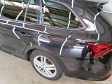  Skoda  Octavia  Combi Clever 2.0 TDI 85KW AT7 E6d #45