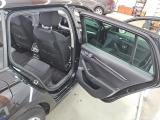  Skoda  Octavia  Combi Clever 2.0 TDI 85KW AT7 E6d #95