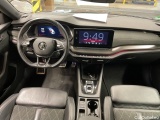  Skoda  Octavia  Combi RS 4x4 2.0 TDI 147KW AT7 E6d #3