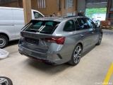  Skoda  Octavia  Combi RS 4x4 2.0 TDI 147KW AT7 E6d #2
